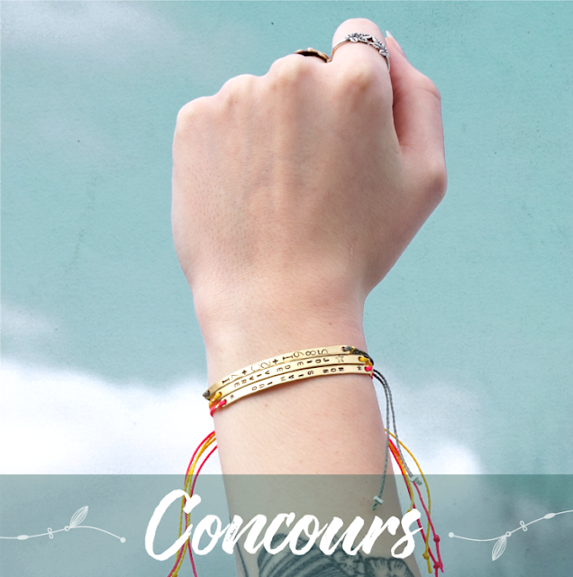 Nouvelle collection de bijoux Pamalaka + Concours 