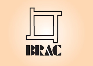 Brac Vector Logo