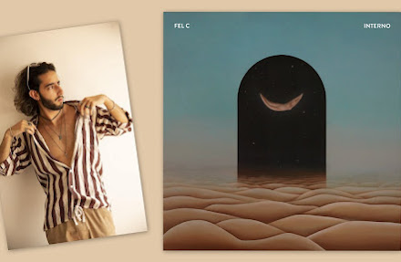 Unindo indie, pop e eletrônico, Fel C antecipa álbum com o single “Ócio”