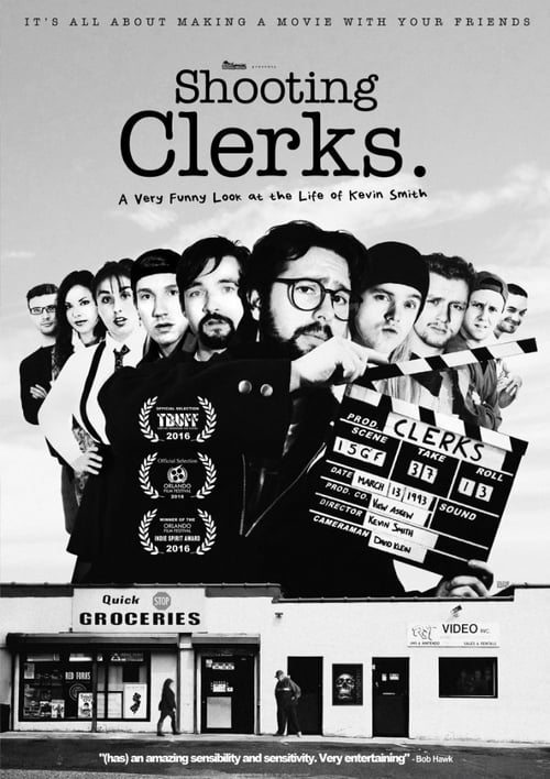 Download Shooting Clerks 2016 Full Movie With English Subtitles