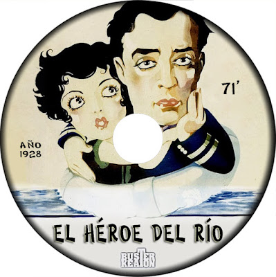 El Héroe del río - [1928]