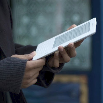 Ebook Reader Kindle 2