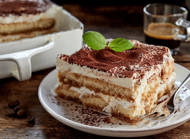 Crafting the Perfect Tiramisu Cake: A Culinary Delight