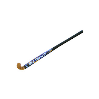 Vijayanti Junior (Junior Wooden Hockey Sticks)