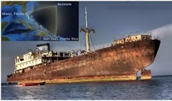   Επιστήμονες υποστηρίζουν ότι βρήκαν το πλοίο «SS Cotopaxi», που είχε εξαφανιστεί πριν από 94 χρόνια στο Τρίγωνο των Βερμούδων.  Σύμφωνα με...