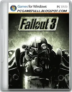 Fallout 3: Game of The Year Edition Free Download For PC Full Version