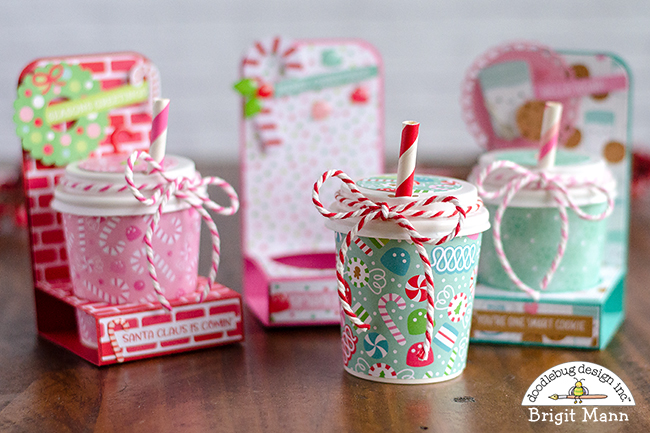 Download Brigit S Scraps Where Scraps Become Treasures Coffee Cup Treat Holders Doodlebug Design Team Project