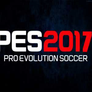 Download Pro Evolution Soccer 17 Game