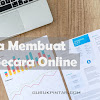 Berbagai Cara Membuat CV Online Kreatif dan Menarik