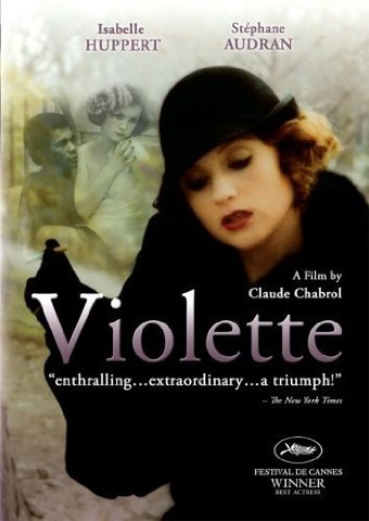 Violette (1978)