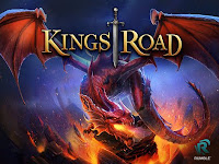 KingsRoad V6.2.0 Apk MOD Terbaru 2016 