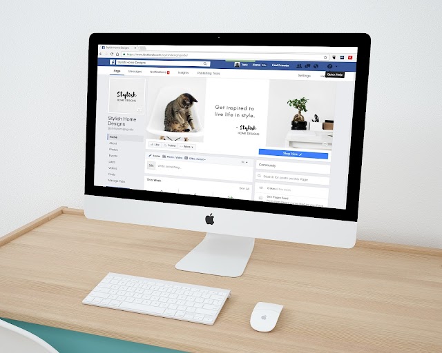 Connecting the World: A Look at the Impact and Significance of Facebook
