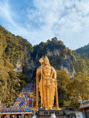 Batu Caves