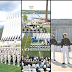 United States Service Academies - Naval Academy Acceptance Rate