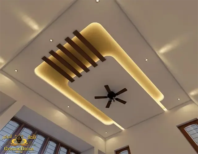 ceiling design