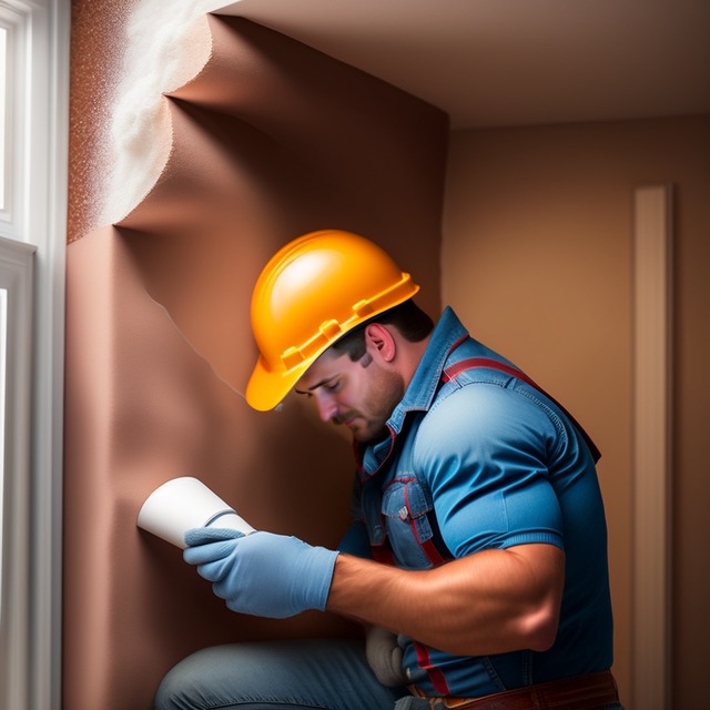 What is organic insulation?