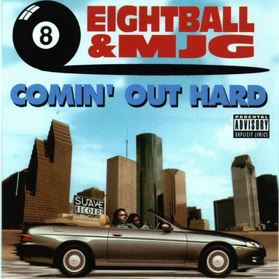 8Ball & MJG - Comin’ Out Hard (1993) Flac