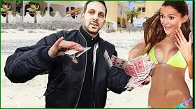Dynamos 5 Greatest Magic Tricks Finally Revealed #3 Dynamos 5 Greatest Magic Tricks Finally Revealed #3