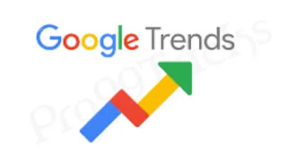 Google Trend