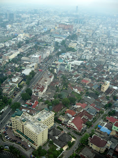 Medan, Sumatera Utara