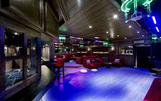 Activa hotel and nighclub cleaning Melbourne