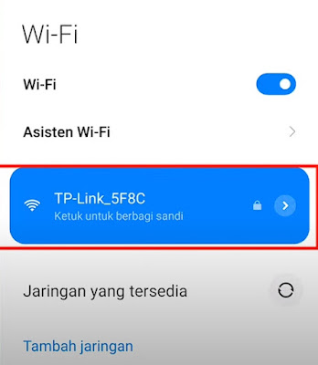 Cara Paralel WiFi Indihome dari Lantai 1 ke Lantai 2 dengan Router TP Link TL-WR840N