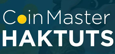 Haktuts Free Coin Master