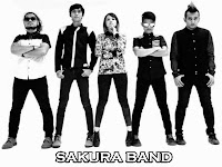 Sakura Band - Melepaskanmu