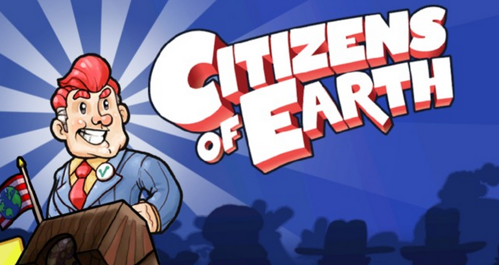 Citizens of Earth