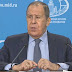 Lavrov: a kijevi rezsimnek el kell ismernie a terepen kialakult realitásokat