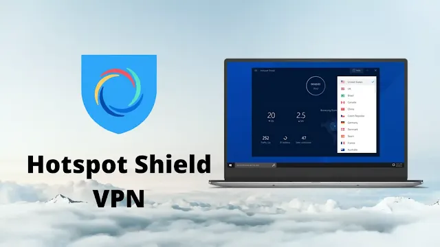 تحميل برنامج VPN للكمبيوتر