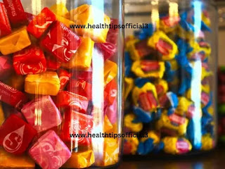examples of processed foods