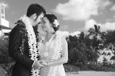 Big Flower Leis