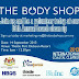 14 Sep 2013 (Sat) : The Body Shop 19th Annual Beach Clean Up