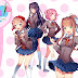 Doki Doki Literature Club! (PC) (2017)