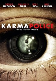 Karma Police Katsella 2008 Koko Elokuva Sub Suomi