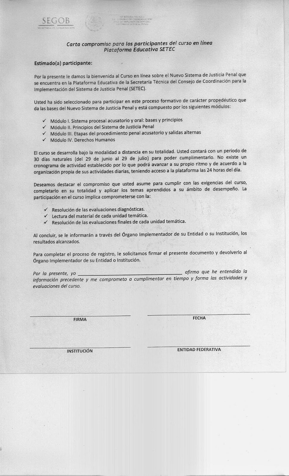 Carta Entrega De Documentos Originales  Quotes About x
