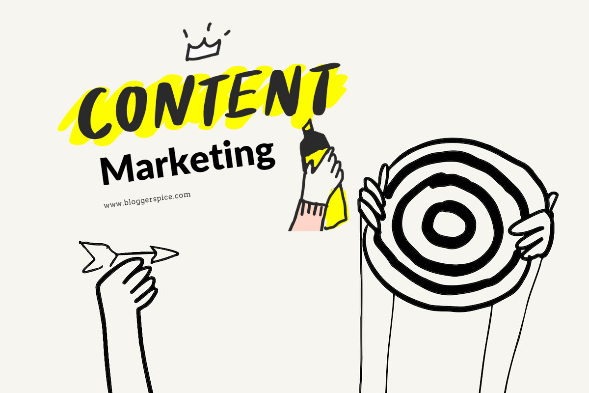 How To Use Content Marketing To Build Brand Trust