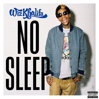 wiz khalifa no sleep lyrics. Wiz Khalifa - No Sleep Lyrics