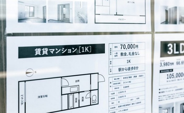 ２３年１０月１日（日）猫と住める物件探索中