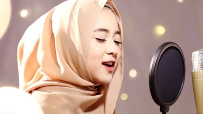 Download Kumpulan Lagu Nissa Sabyan Mp3 ( Sholawat ) Terbaru Full Album