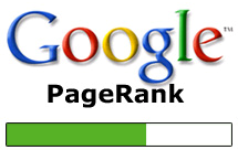 page rank