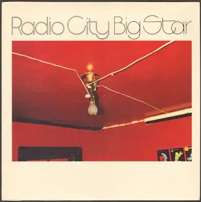 Álbum Radio City - Big Star: a Banda que Influenciou o Rock Alternativo