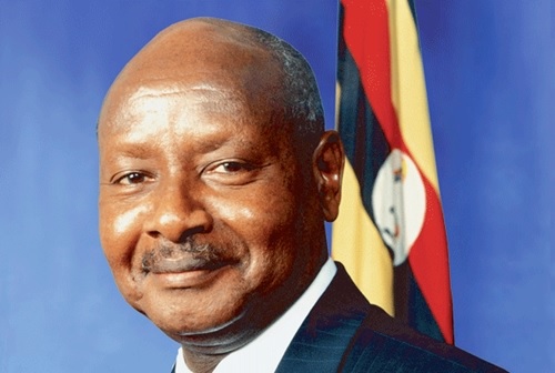 Ugandan President Wins for 5th Term in Presidential Elections After Spending 30 Years in Power
