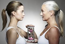 What Happens to the Human Body and Stem Cells as We Age?