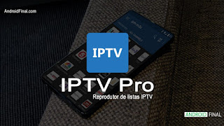 IPTV Pro v5.3.0