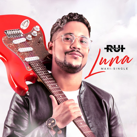 Rui Orlando - Luna (Max-Single) 2021