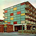 Downtowner motel, Wheeling, West Virginia