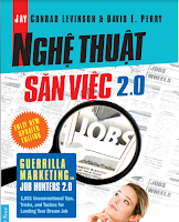 Nghệ thuật săn việc 2.0