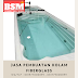 Jasa Pembuatan Kolam Renang Fiberglass Murah Jakrta Barat ll 081977000899